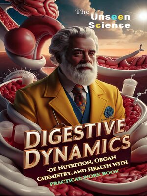cover image of Digestive Dynamics